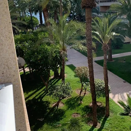 Encantador Playa Apartment Torrevieja