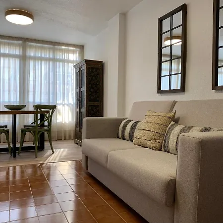 Encantador Playa Apartment