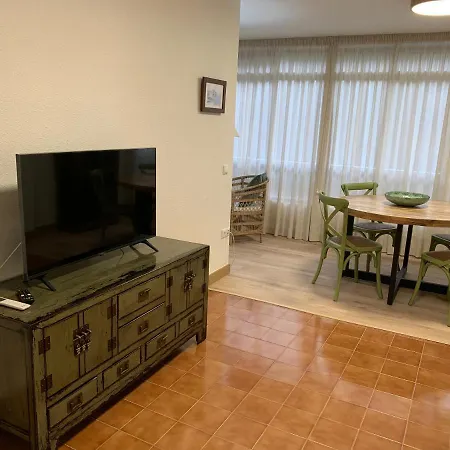 Apartment Encantador Playa *
