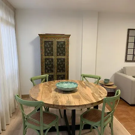 Encantador Playa Apartment Torrevieja