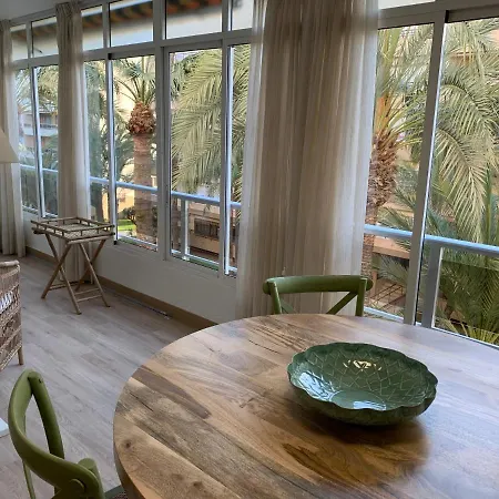 Apartment Encantador Playa *
