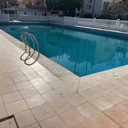 Encantador Playa Apartment *
