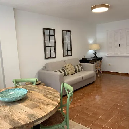 Apartment Encantador Playa Torrevieja