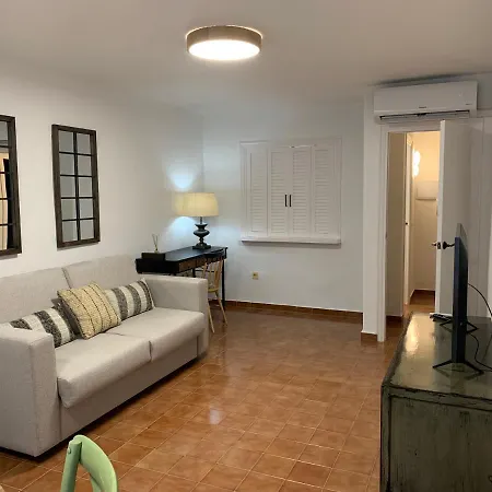 Encantador Playa Apartment Torrevieja