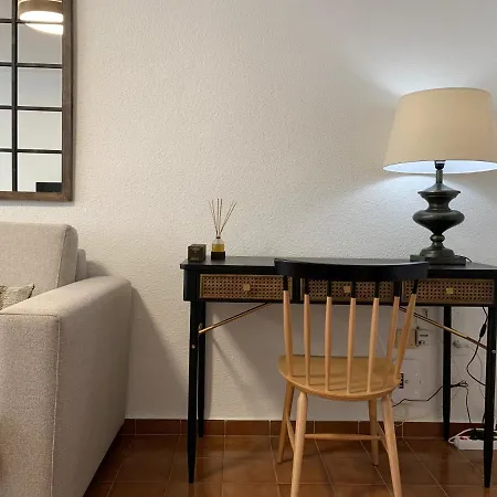 Apartment Encantador Playa *