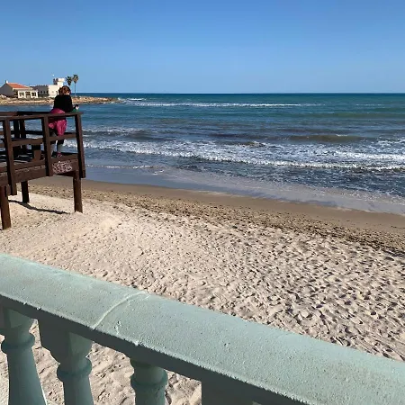 Apartment Encantador Playa