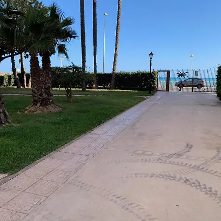 Encantador Playa *
