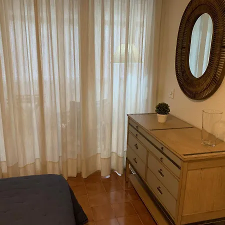 Encantador Playa Apartment *
