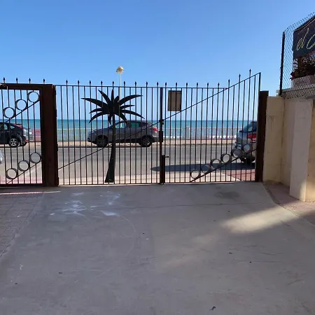 公寓 Encantador Playa *