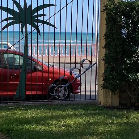 Encantador Playa * 托雷维耶哈