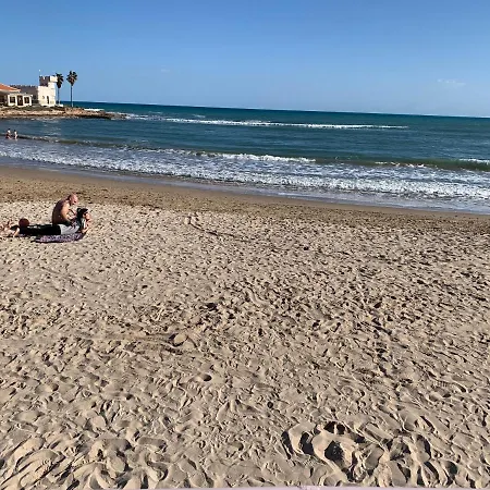 Encantador Playa Apartamento *
