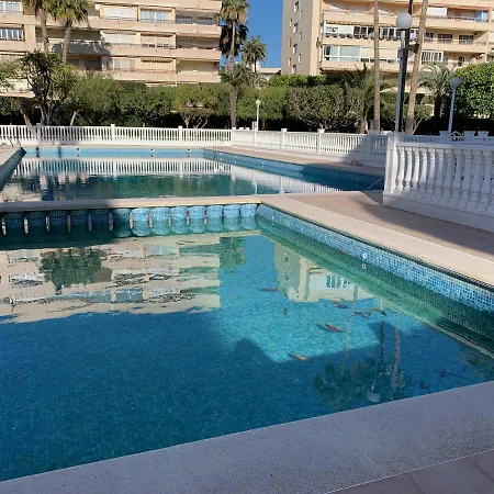 Apartment Encantador Playa *