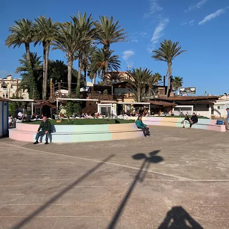 公寓 Encantador Playa