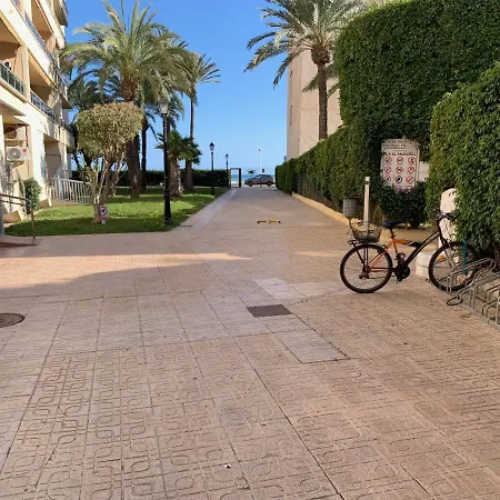 Encantador Playa Torrevieja
