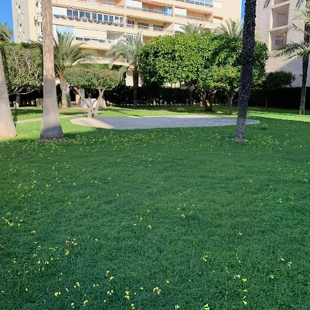 Apartment Encantador Playa *