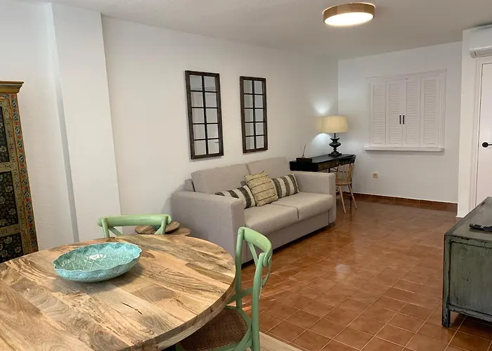 Apartmán Encantador Playa Torrevieja