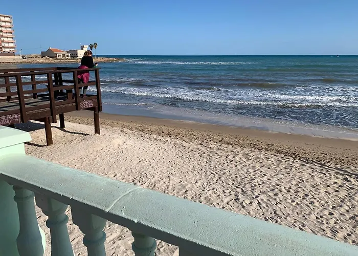 Apartmán Encantador Playa