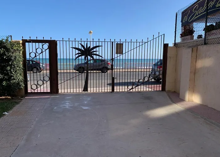Apartmán Encantador Playa *