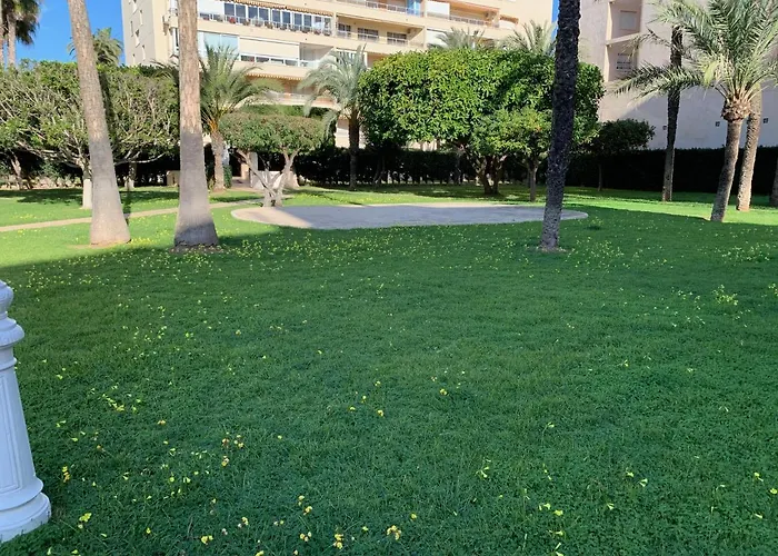 Apartmán Encantador Playa *